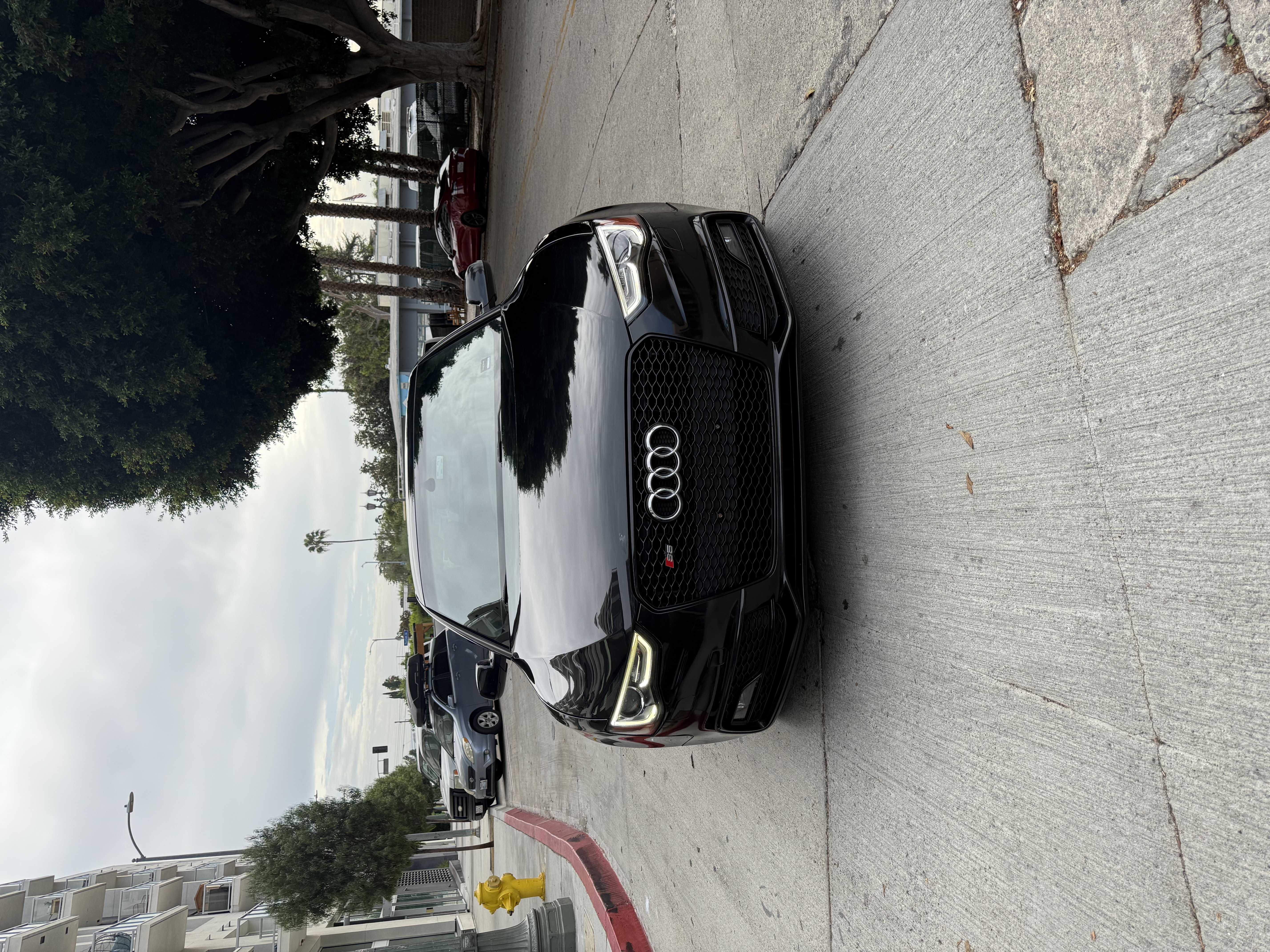 Used 2014 Audi S5 Premium Plus AWD/4WD image 10