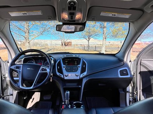 Used 2017 GMC Terrain Denali image 11