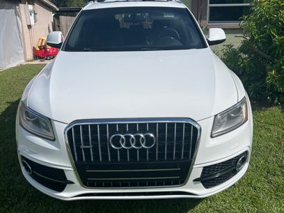 Used 2017 Audi Q5 2.0T Premium Plus w/ Technology Package