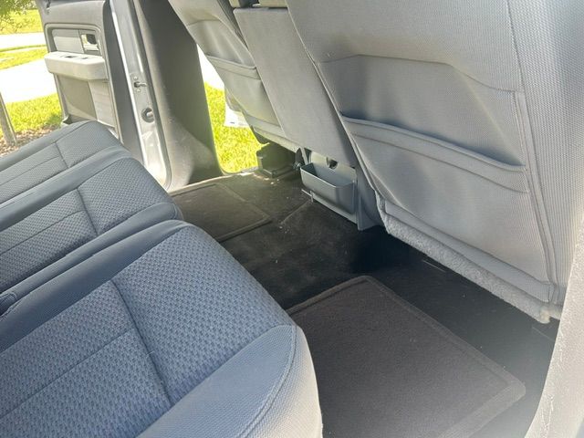 Used 2014 Ford F150 XLT w/ XLT Chrome Package RWD image 25