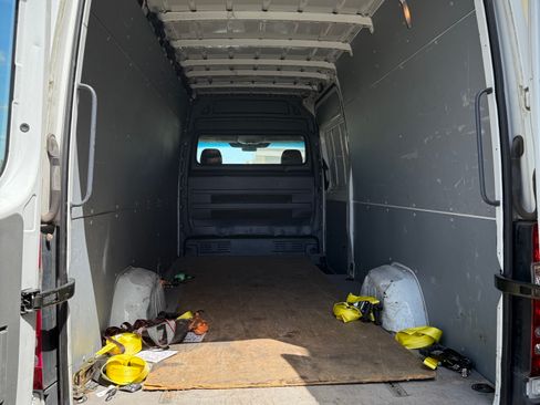 Used 2007 Dodge Sprinter 2500 image 8