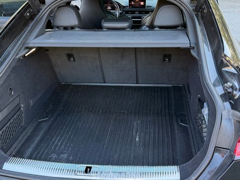 Used 2018 Audi S5 Prestige AWD/4WD image 14