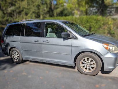 Used 2009 Honda Odyssey EX