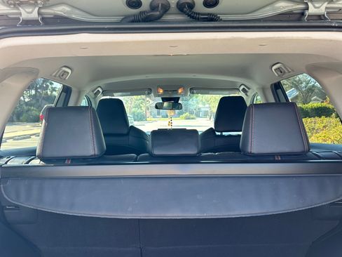 Used 2021 Toyota RAV4 Adventure image 10