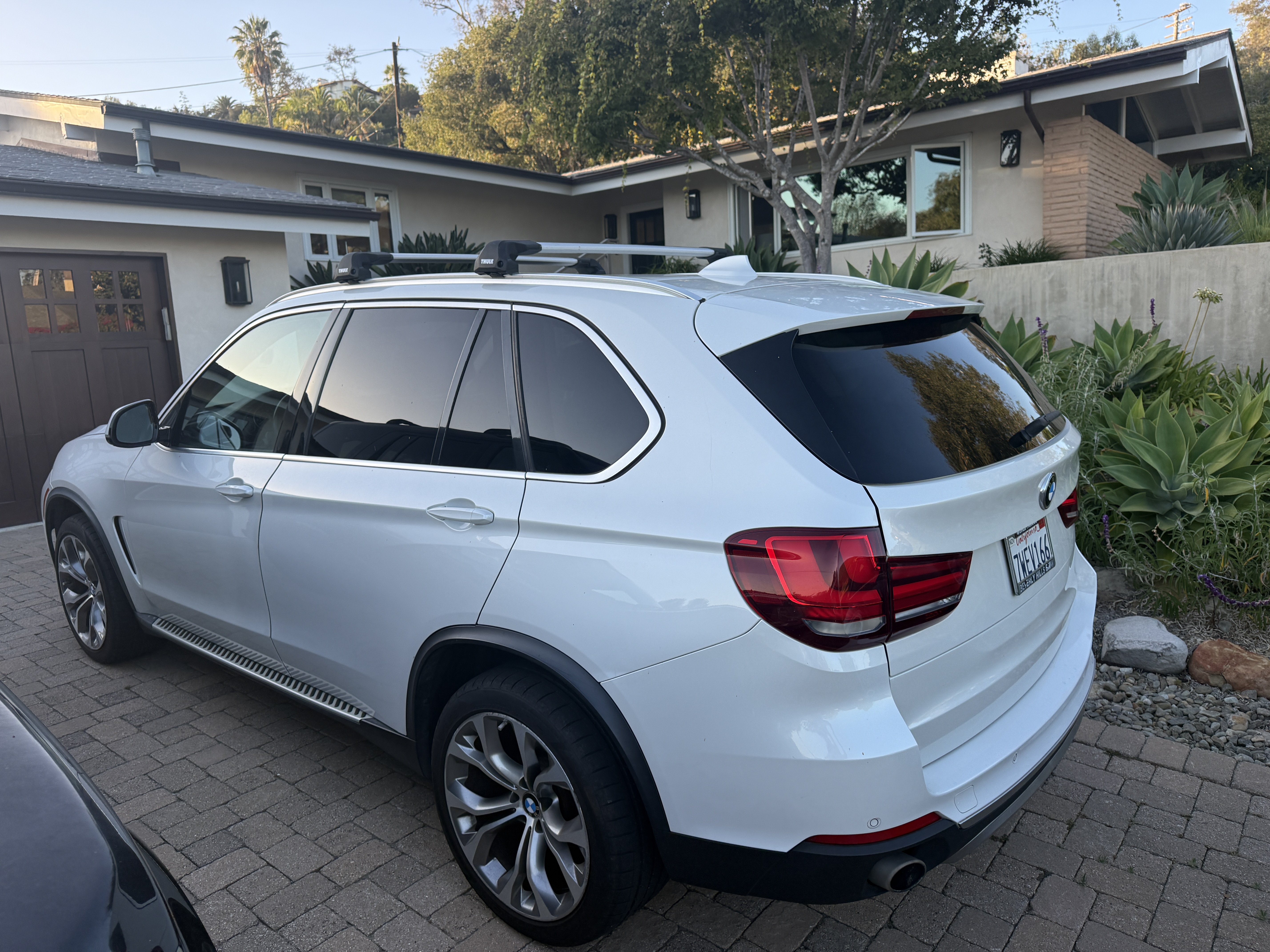 Used 2014 BMW X5 sDrive35i RWD image 2