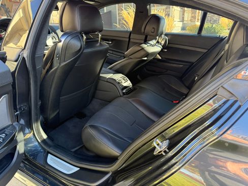 Used 2016 BMW M6 Gran Coupe Coupe 4D image 14