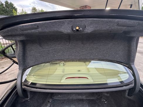 Used 2004 Acura TSX FWD image 8