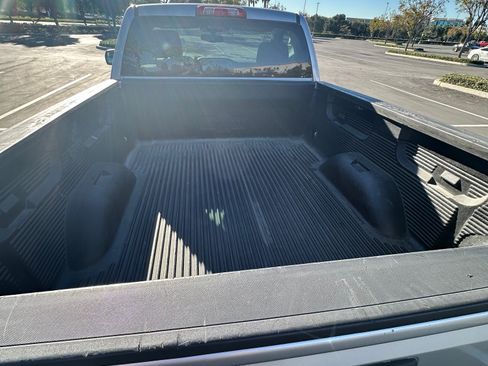 Used 2014 Chevrolet Silverado 1500 LT w/ Trailering Package image 11