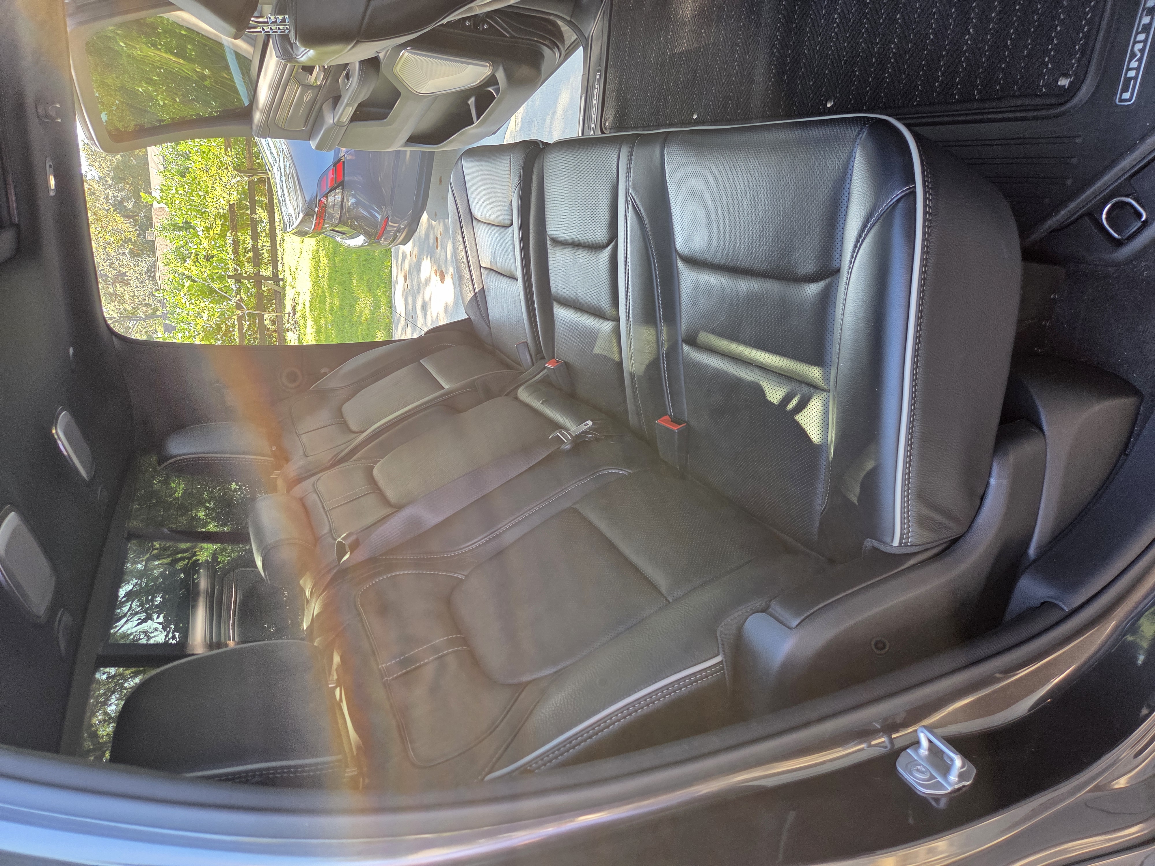 Used 2021 RAM 1500 Limited w/ Night Edition AWD/4WD image 26