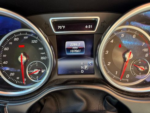 Used 2018 Mercedes-Benz GLS 450 4MATIC image 15
