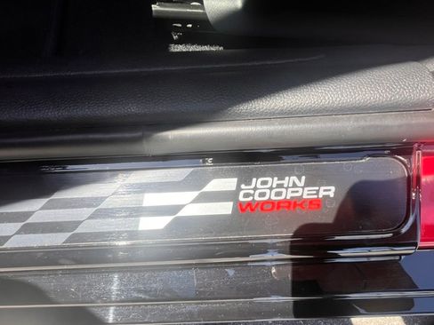 Used 2025 MINI Cooper S FWD image 25