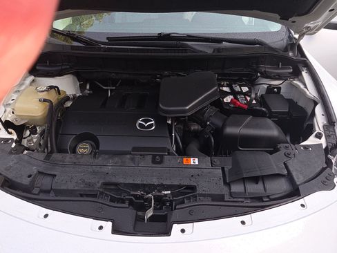 Used 2015 MAZDA CX-9 Grand Touring w/ GT Technology Package image 17