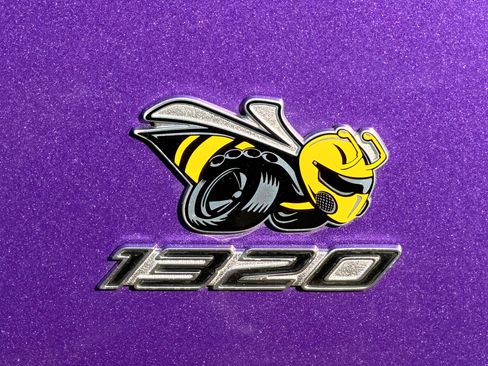 Used 2023 Dodge Challenger R/T Scat Pack image 6