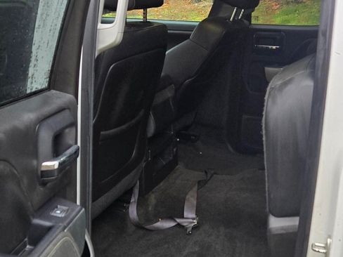 Used 2015 Chevrolet Silverado 1500 LT w/ All Star Edition image 6