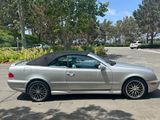 Used 2003 Mercedes-Benz CLK 430 Cabriolet image 4