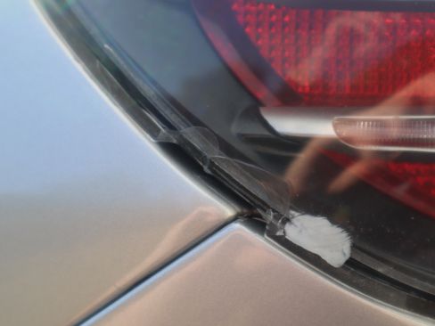 Used 2004 MAZDA RX-8 image 9