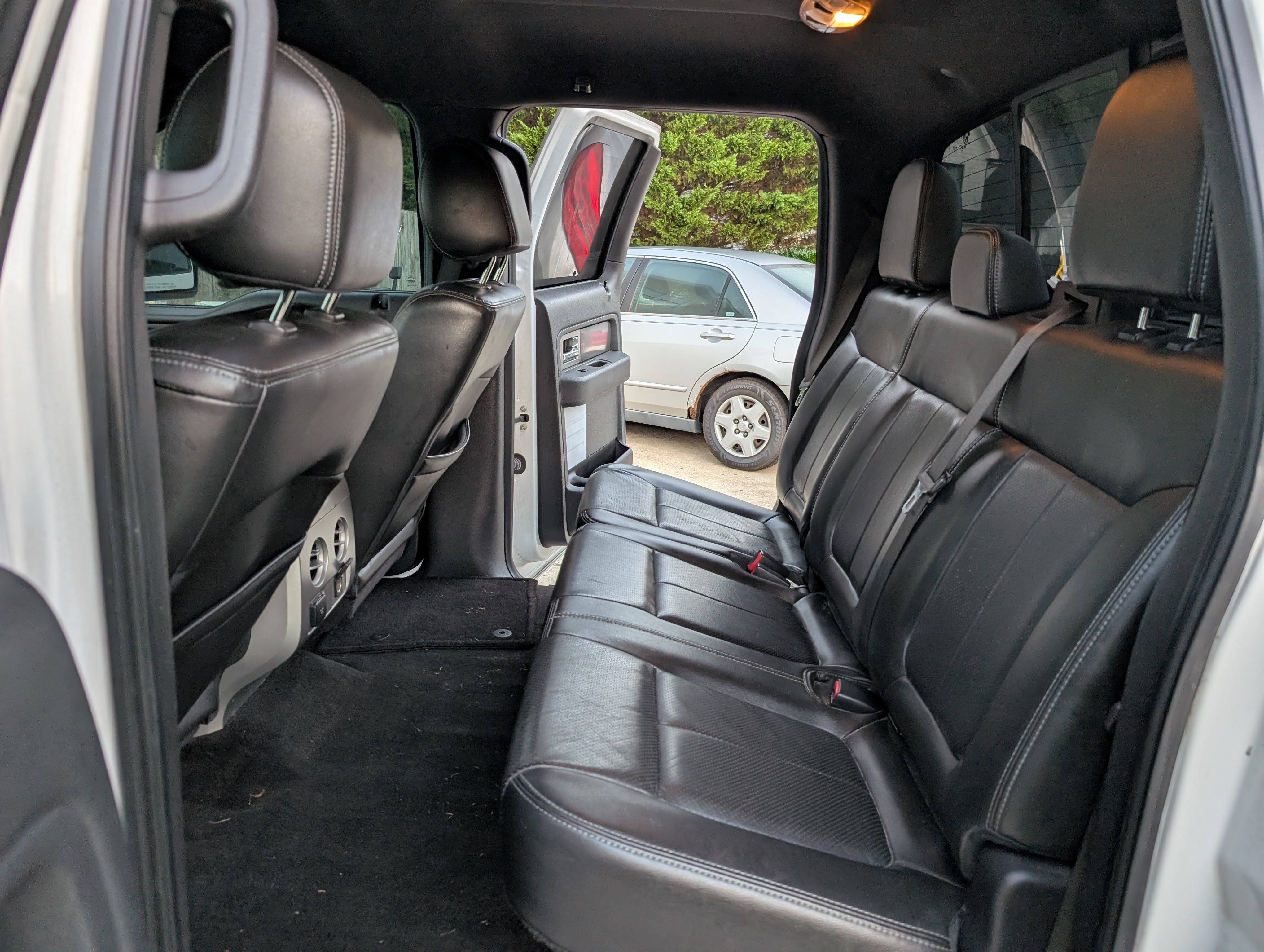 Used 2013 Ford F150 FX2 w/ Luxury Equipment Group RWD image 25
