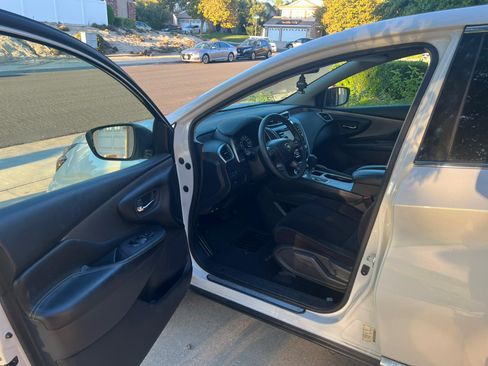 Used 2019 Nissan Murano S w/ Cargo Package image 5