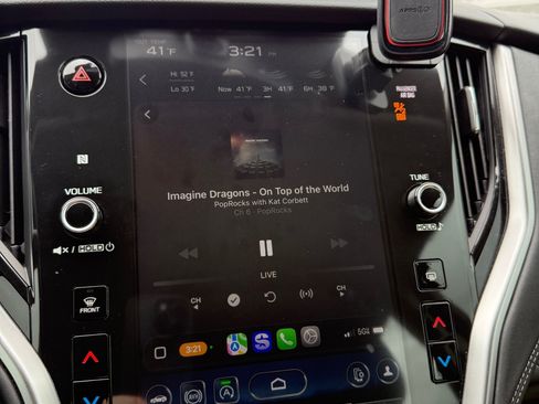 Used 2023 Subaru Legacy Limited image 14