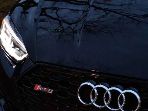 Used 2019 Audi RS 5 image 29