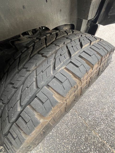 Used 2003 HUMMER H2 w/ Preferred Equipment Group AWD/4WD image 18