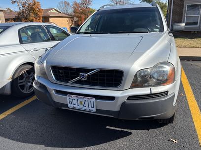 Used 2006 Volvo XC90 2.5T