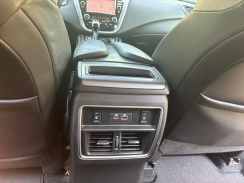 Used 2019 Nissan Murano SL AWD/4WD image 15
