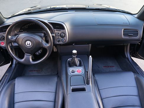 Used 2002 Honda S2000 image 16