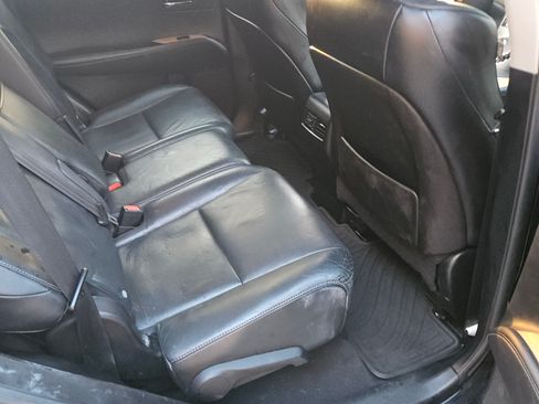 Used 2015 Lexus RX 450h 450h Sport Utility 4D image 8