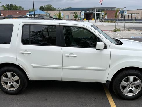 Used 2011 Honda Pilot EX-L image 6