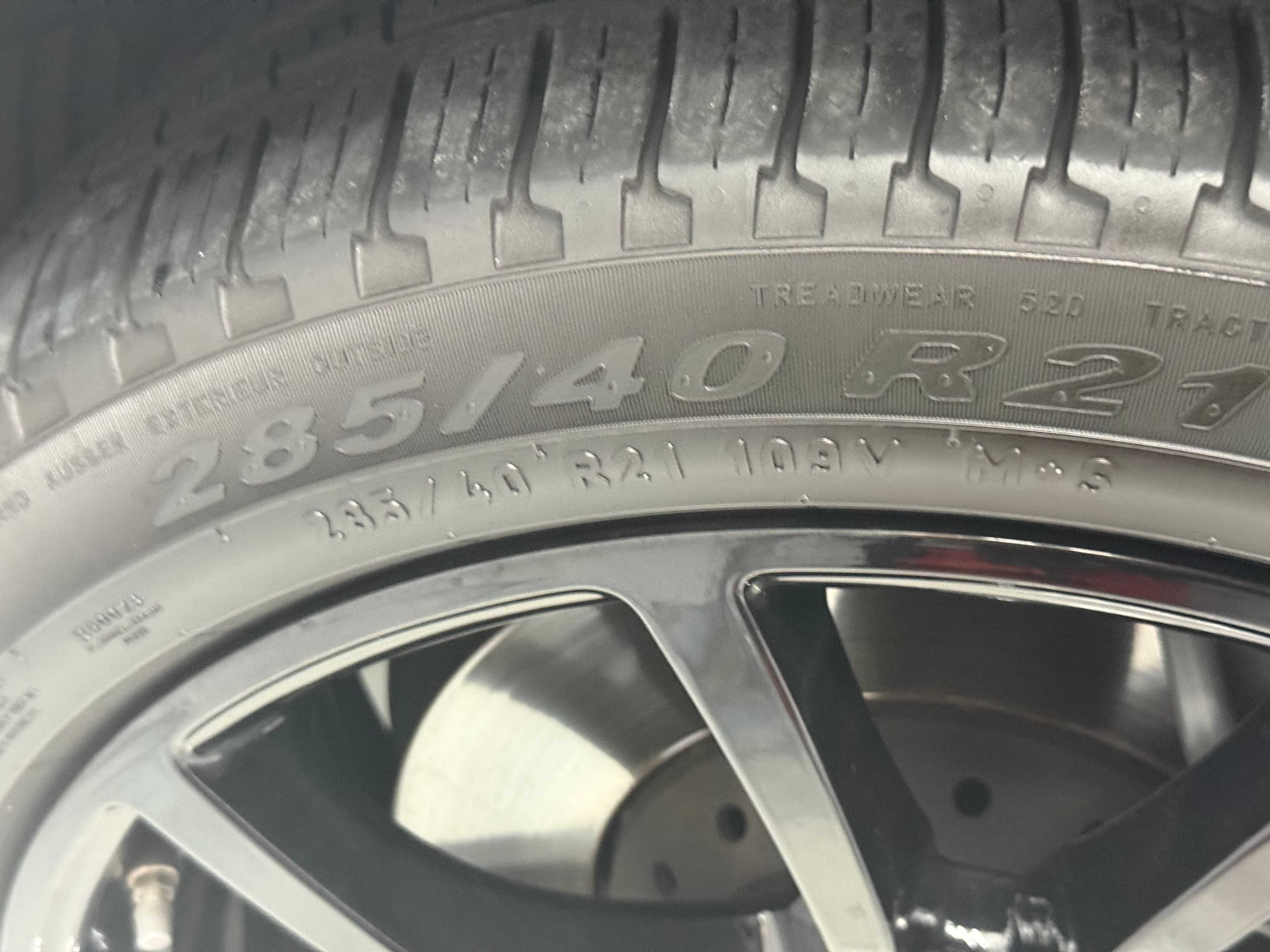 Used 2021 Porsche Cayenne S AWD/4WD image 30