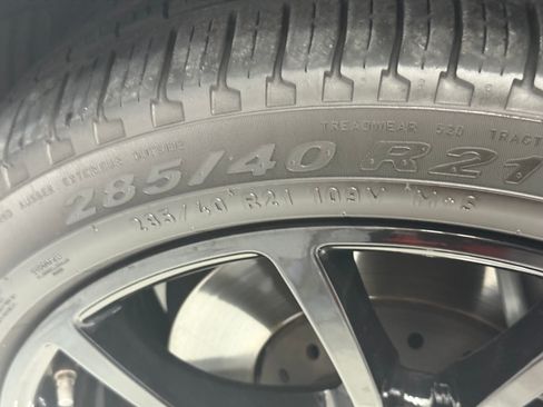 Used 2021 Porsche Cayenne S AWD/4WD image 30