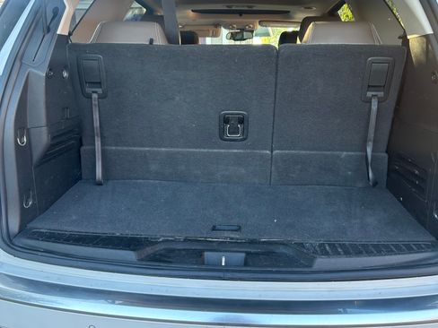 Used 2016 GMC Acadia SLT w/ Open Road Package image 4