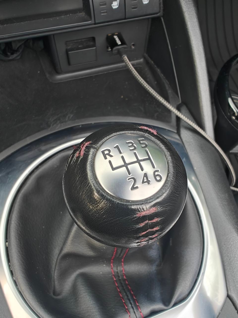 Used 2016 MAZDA MX-5 Miata Grand Touring RWD image 14