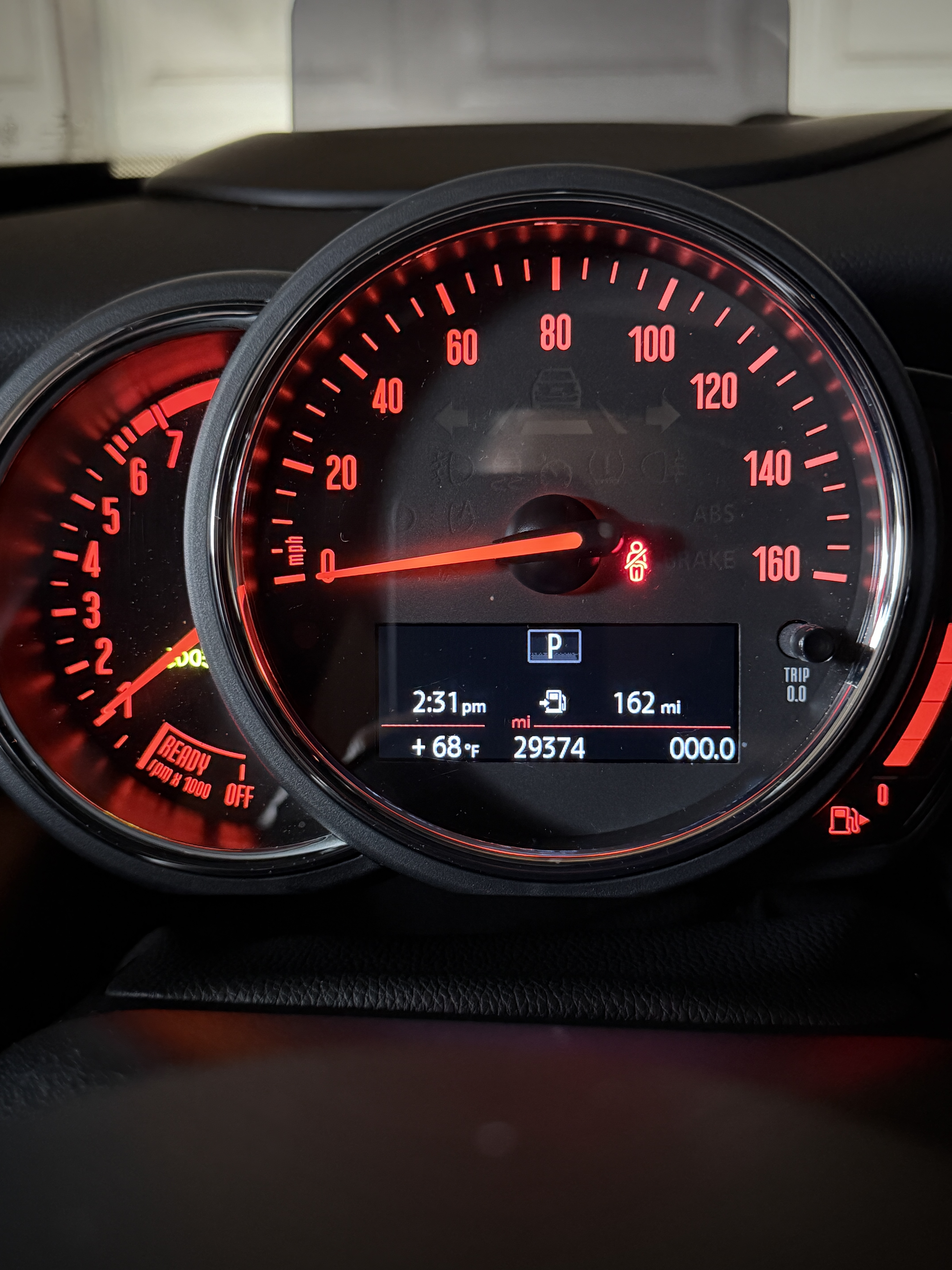 Used 2020 MINI Cooper S FWD image 4