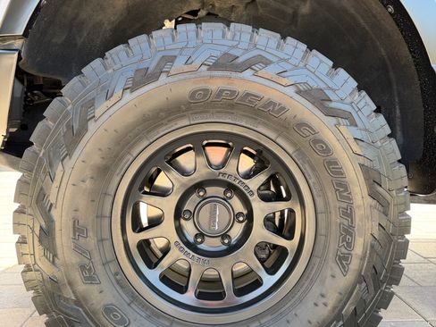 Used 2024 Ford F150 Raptor image 17