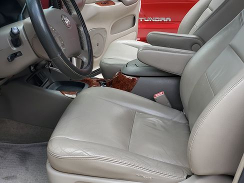 Used 2006 Toyota Tundra Limited image 20