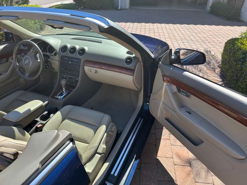 Used 2006 Audi A4 1.8T image 4