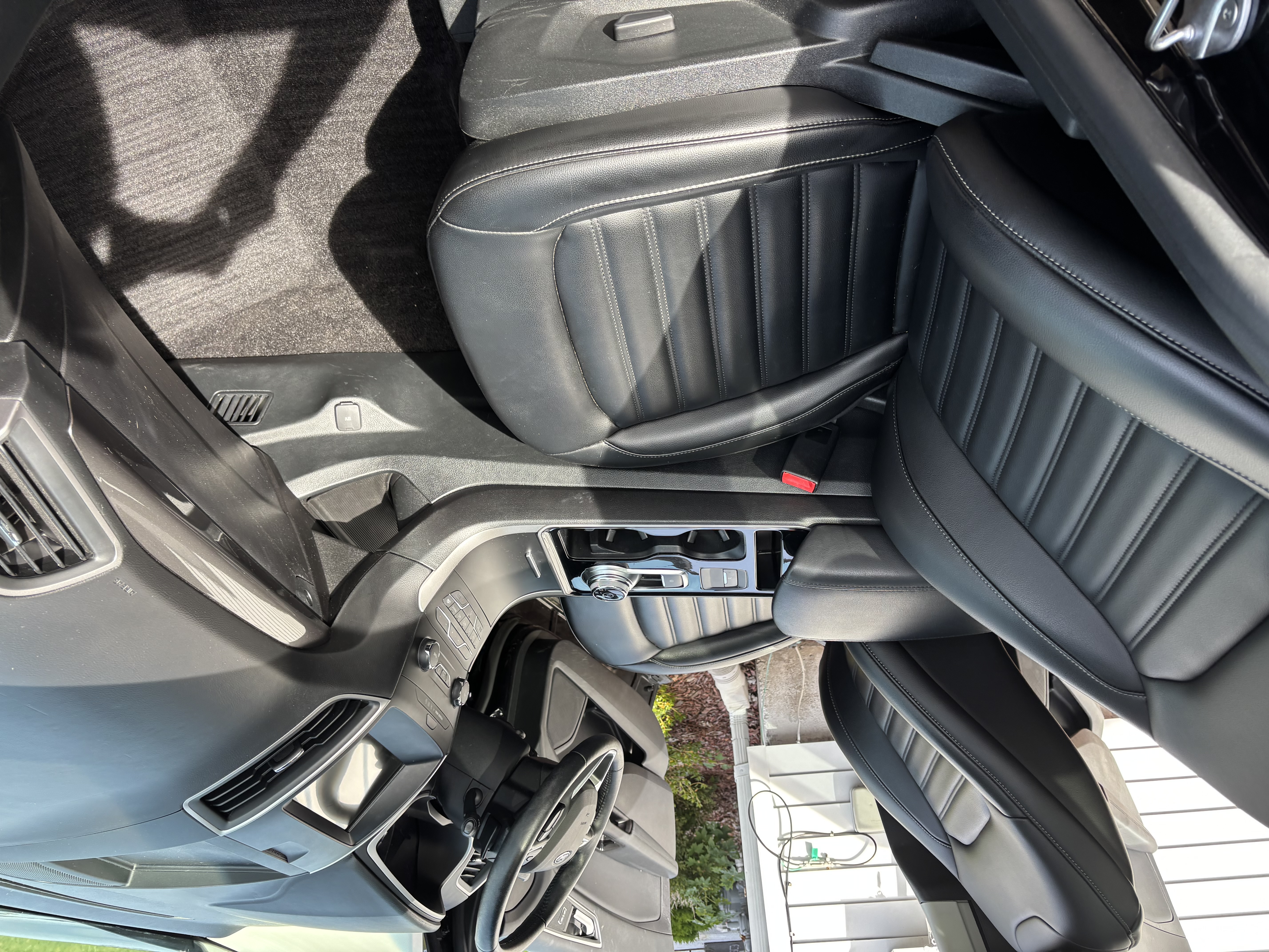 Used 2020 Ford Edge SEL w/ Convenience Package AWD/4WD image 18