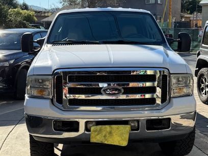 Used 2005 Ford F250 Lariat