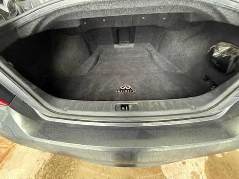 Used 2011 INFINITI M37 x w/ Premium Pkg image 13