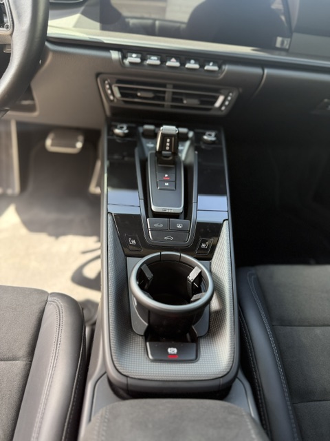 Used 2022 Porsche 911 GT3 RS image 11