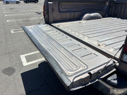 Used 2002 Toyota Tundra SR5 RWD image 16