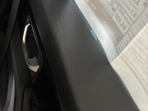 Used 2024 INEOS Grenadier Fieldmaster Edition Sport Util image 26