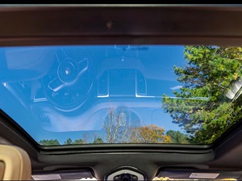 Used 2018 Porsche Macan S AWD/4WD image 8