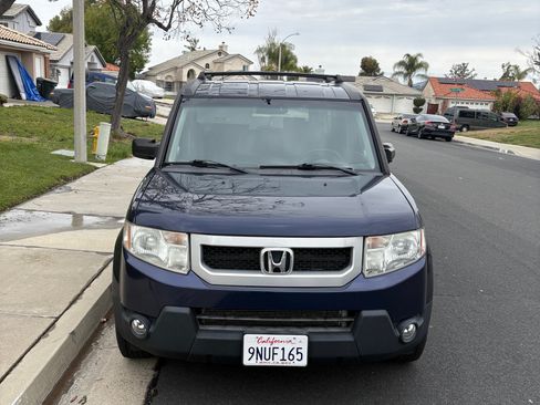 Used 2009 Honda Element LX image 1