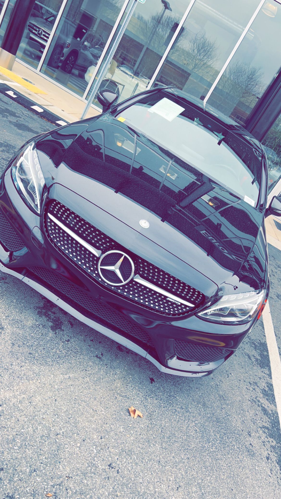Used 2017 Mercedes-Benz C 43 AMG 4MATIC Coupe image 11