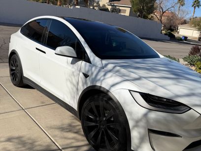 Used 2023 Tesla Model X