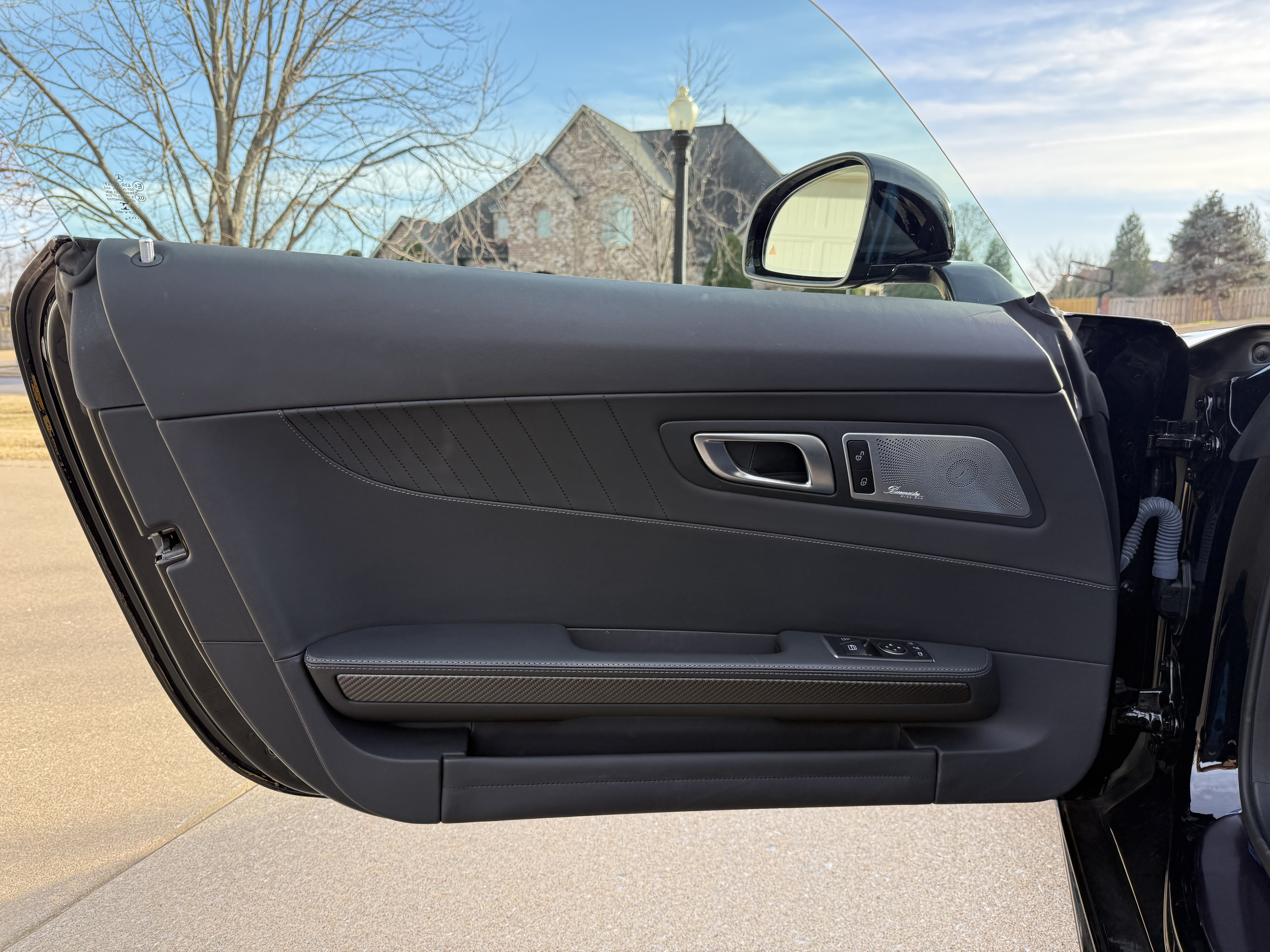 Used 2019 Mercedes-Benz AMG GT C image 32