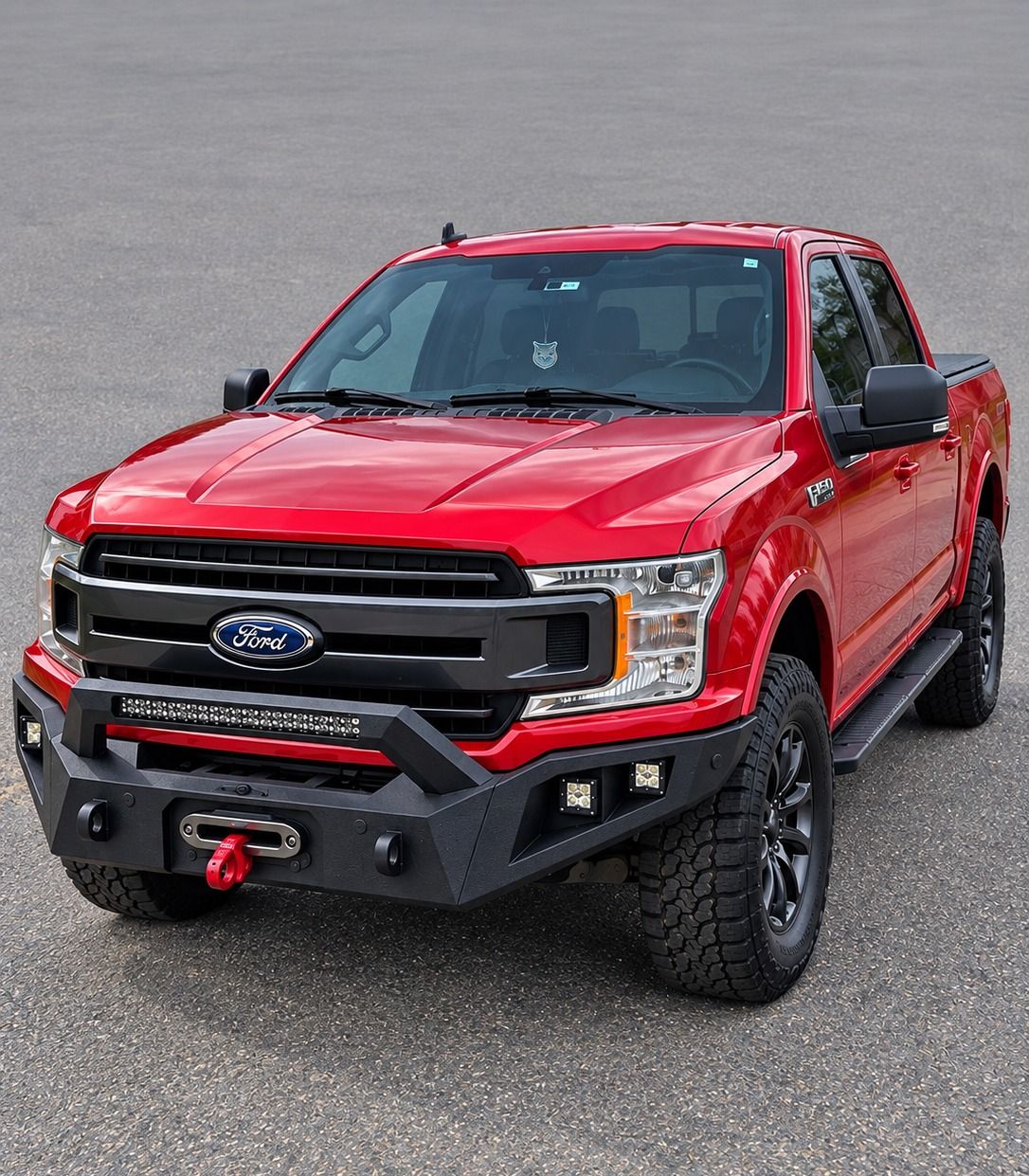 Used 2020 Ford F150 XLT w/ Equipment Group 302A Luxury AWD/4WD image 1